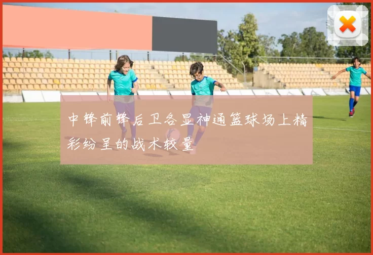 中锋前锋后卫各显神通篮球场上精彩纷呈的战术较量