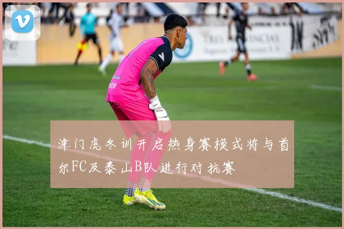 津门虎冬训开启热身赛模式将与首尔FC及泰山B队进行对抗赛